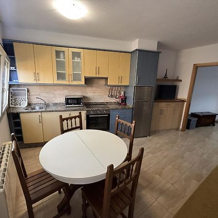 Grupo Gontad Apartamento Travesia Da Agra La Coruña Eksteriør bilde