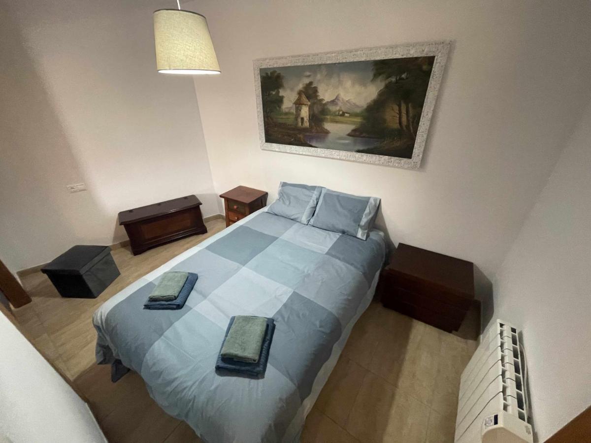 Grupo Gontad Apartamento Travesia Da Agra La Coruña Eksteriør bilde