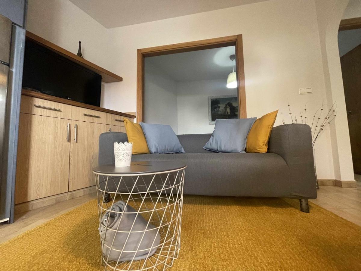 Grupo Gontad Apartamento Travesia Da Agra La Coruña Eksteriør bilde