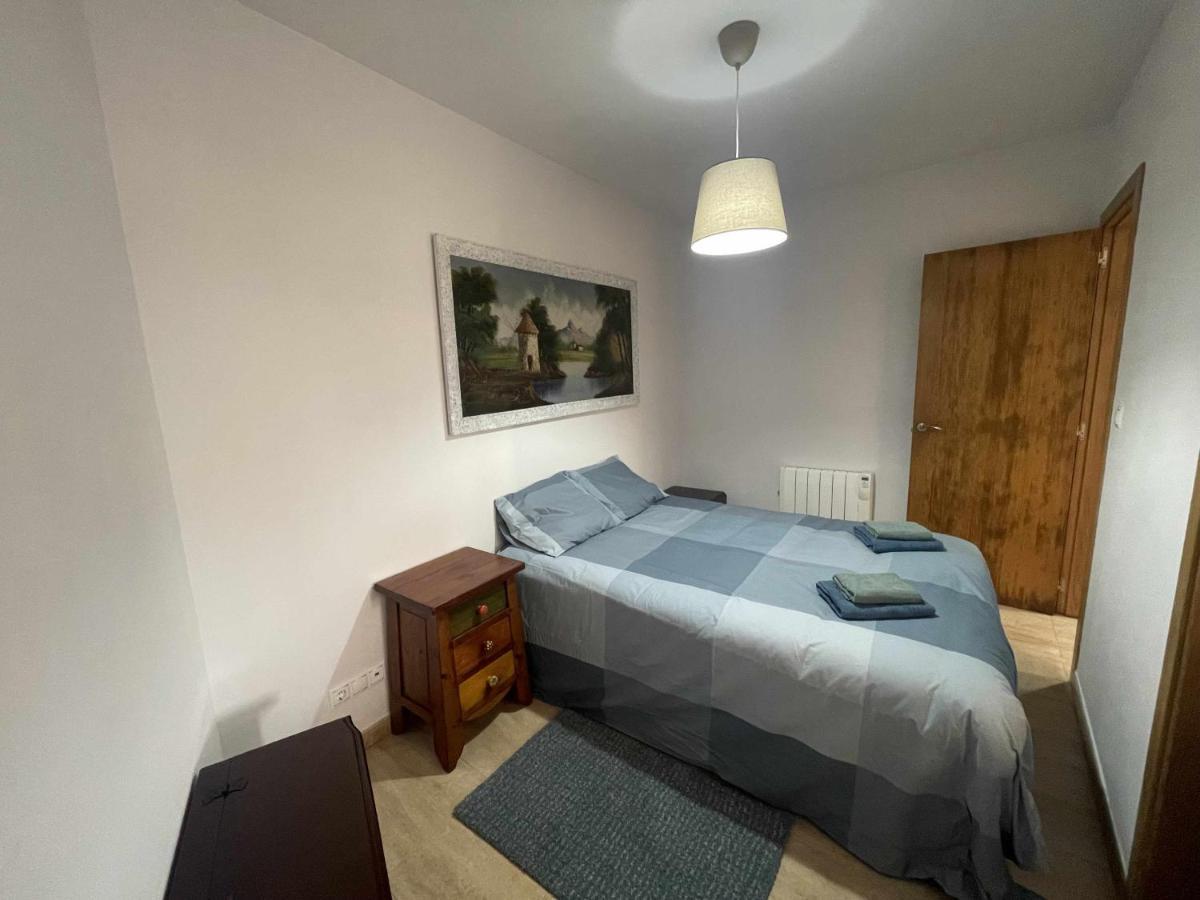 Grupo Gontad Apartamento Travesia Da Agra La Coruña Eksteriør bilde